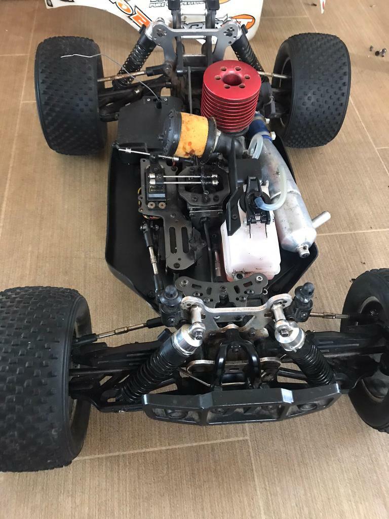 28 pro rc engine